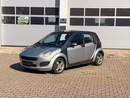 Smart Forfour 1.1 75
