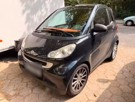 Smart Fortwo 0.9 71