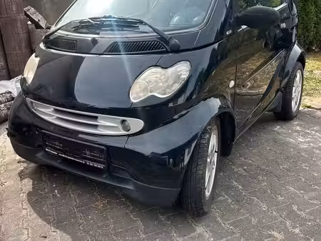 Smart Fortwo 0.8 CDI 41
