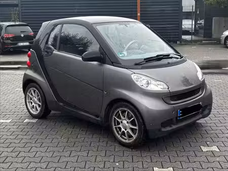 Smart Fortwo 1.0 71