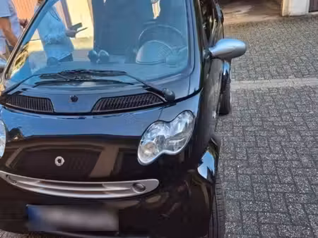 Smart Fortwo 0.7 61