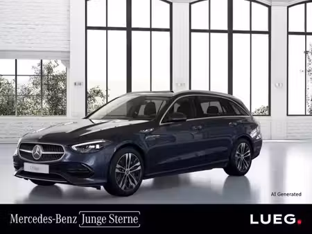 Mercedes-Benz Classe E E 300 Avantgarde