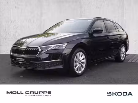 Škoda Octavia 1.5 FSI 150