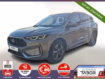 Ford Kuga 2.5 ST Line X