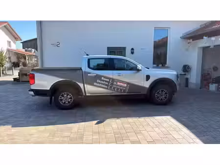 Ford Ranger 2.0 170 XLT 4x4