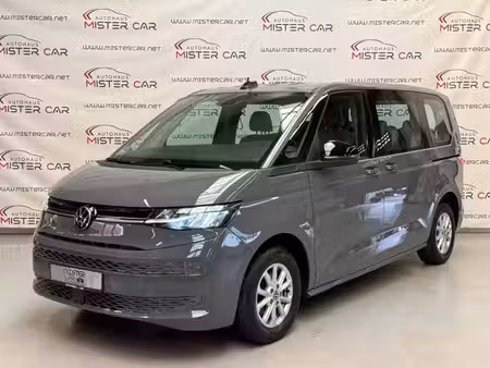 Volkswagen Multivan 2.0 TDI 150 Life