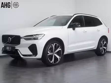 Volvo XC60 2.0 197 Plus