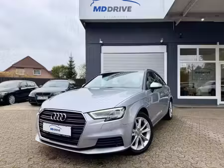 Audi A3 1.6 TDI 116