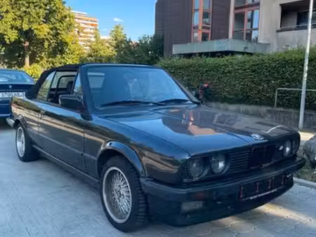 BMW Série 3 320i