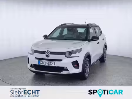 Citroën C3 1.2 100 Plus
