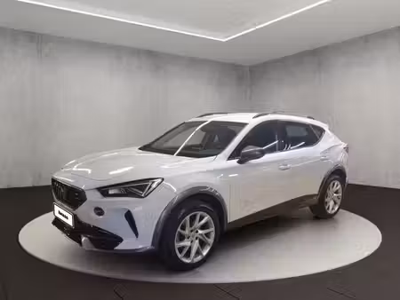 Cupra Formentor 2.0 TDI 150