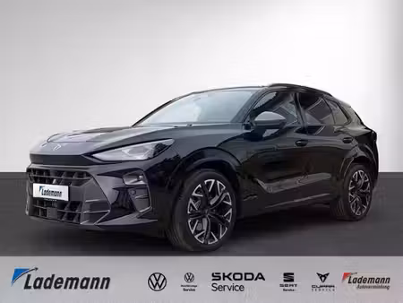 Cupra Terramar 1.5 TSI 150