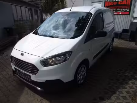 Ford Transit 1.5 Trend