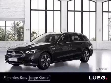 Mercedes-Benz Classe E E 300 Avantgarde