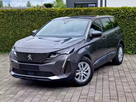 Peugeot 5008 1.2 HDi 130 Active