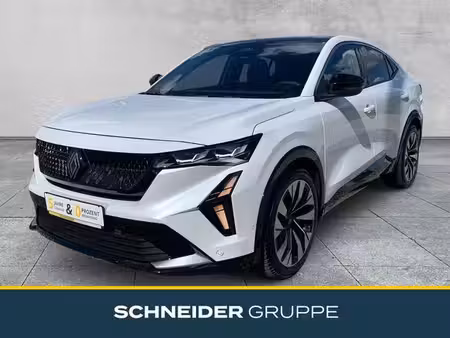 Renault Rafale E-Tech 1.2 200 Techno