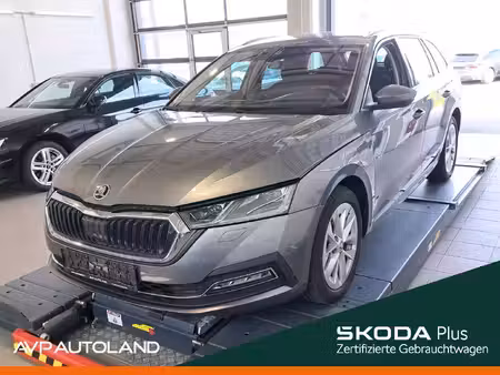 Škoda Octavia 1.4 FSI 150 Style