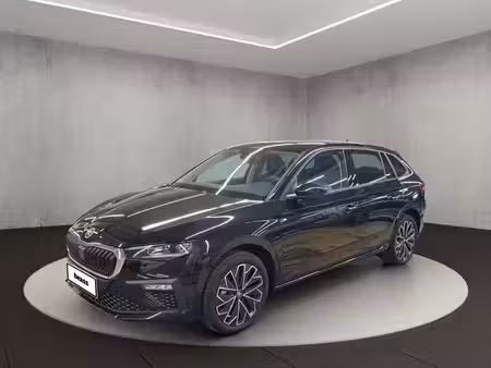 Škoda Scala 1.0 TSI 115