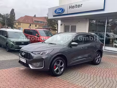 Ford Kuga 2.5 ST Line X