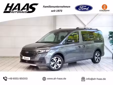 Ford Transit 1.5 150 Active