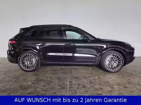 Porsche Cayenne S 2.9 440 4x4