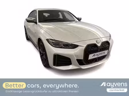 BMW i4 M50 544