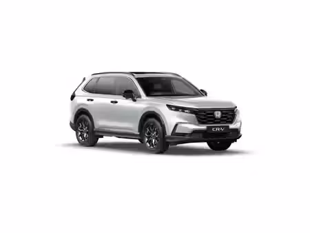 Honda CR-V 2.0 184 Elegance Black Edition