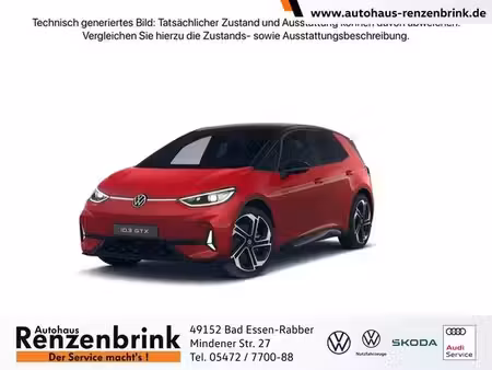 Volkswagen ID.3 326 Performance