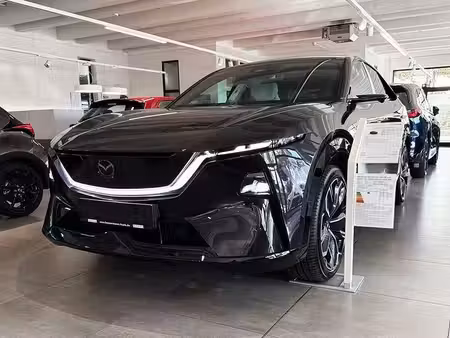 Mazda CX-6 258 Takumi Plus