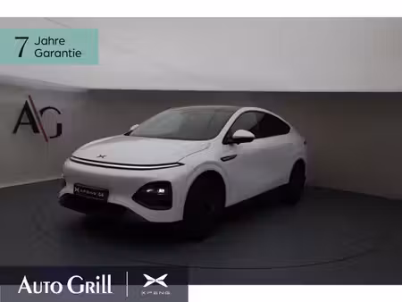XPeng G6 