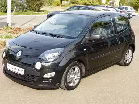 Renault Twingo 1.2 55 Expression