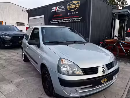 Renault Clio 1.2 75 Emotion