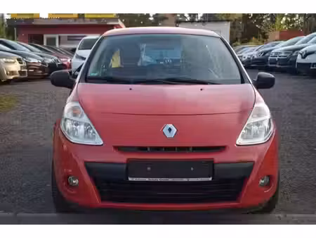 Renault Clio 1.2 75 Expression