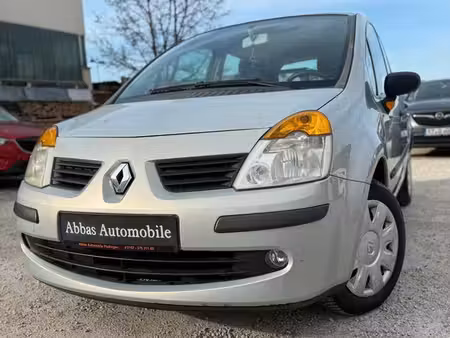 Renault Modus 1.6 dCi 65