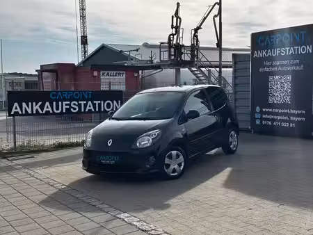 Renault Twingo 1.2 75 Night and Day