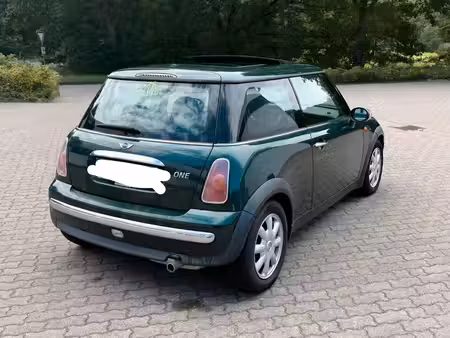Mini Mini Cooper 1.6 90