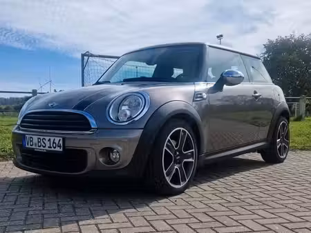 Mini Mini Cooper 1.6 98