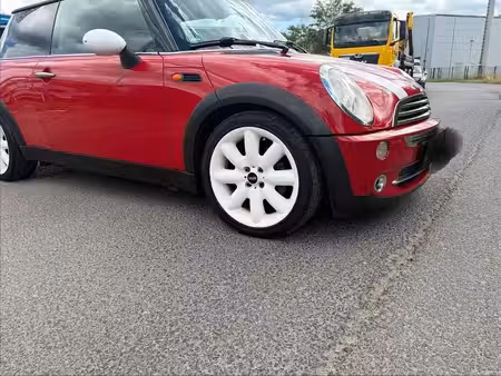 Mini Mini Cooper 1.6