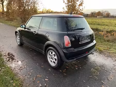 Mini Mini One 1.6 90