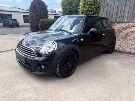 Mini Mini One 1.6 98