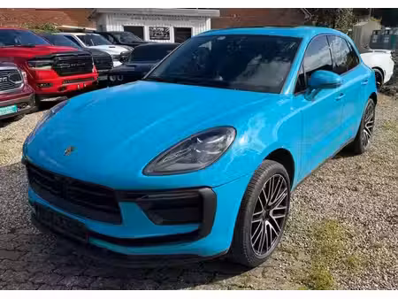 Porsche Macan 2.0 265 4x4