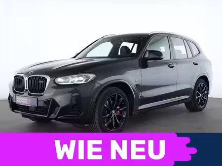BMW X3 M40i 3.0 360 M Performance