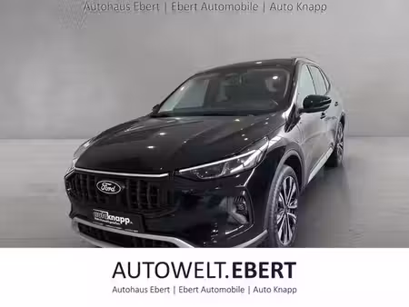 Ford Kuga 2.5 243 Active