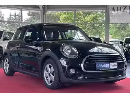 Mini Mini Cooper 1.5 136