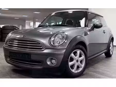 Mini Mini Cooper 1.6 122