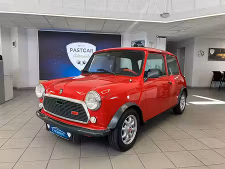 Mini Mini Cooper