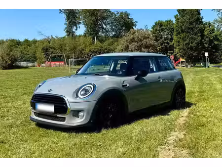 Mini Mini Cooper 1.5 136