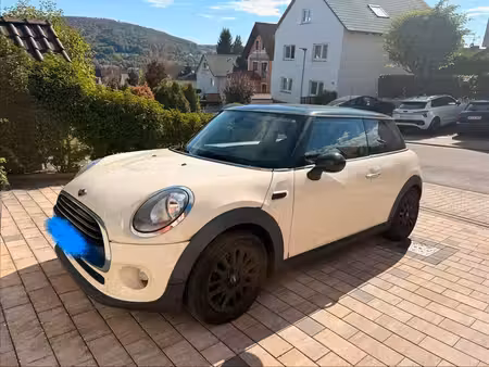 Mini Mini Cooper 1.5 136
