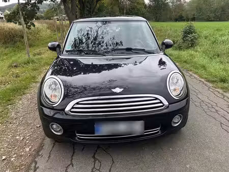 Mini Mini Cooper 1.6 120