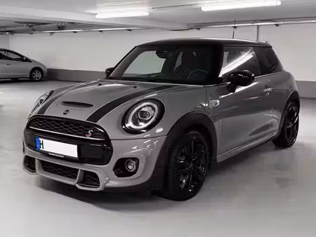 Mini Mini John Cooper Works 2.0 192